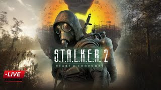 🔴 RTX 4070 ☢️ S.T.A.L.K.E.R. 2 ☢️ LIVE#21 PL - ARTEFAKT TAJEMNICZA WODA, ZNALAZŁEM GO