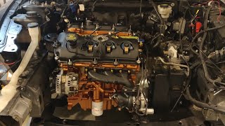 SHE LIVES! (600AWHP+ SHO BUILD)