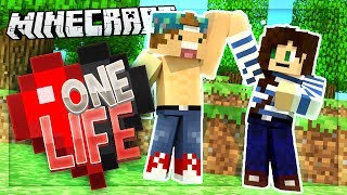 ADVENTURING WITH STACY! | One Life SMP #5