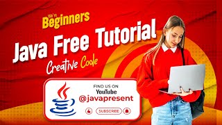 Java Tutorials For Beginners - Learn Core Java day-6 | @javapresent