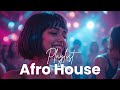 MIDNIGHT AFRO GROOVE – Deep House Rhythms & Warm Basslines