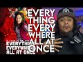 Everything Everywhere All At Once - Movie Review