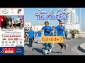 Sam & Chris - The Podcast | Year 2 Episode 7 #thepodcastbahrain #entertainment