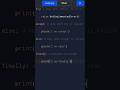 Python's Exception Handling Explained In ONLY 39 Seconds!! #python #programming #coding