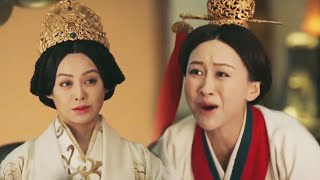 心機女陷害魏瓔珞失敗，被王后處死！| 李氏皇后 Chinese Drama