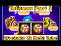 Talisman Part 3 & Giveaway 2k Metacube For 5 Winner - Hero Wars Alliance