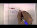 JavaScript Closures - Programming With Anthony