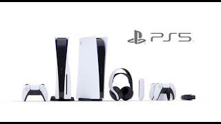 The Sony PlayStation 5  Sony PS5 2020 Is Amazing 🎮🔥🔥🔥