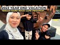 YEAR END FAMILY TRIP KE PENANG! | SERONOK HABIS! | HARD ROCK CAFE PENANG