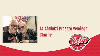 Abaházi Presszó - Charlie