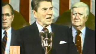 President Reagan: Address on Central America, April 27, 1983