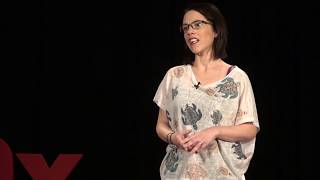 Why Kindness makes ALL the difference | Tammy Banks | TEDxHolgateWomen