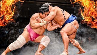 82 Mind-Blowing Sumo Techniques You’ve Never Seen