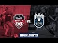 Washington Spirit vs. Seattle Reign FC: Highlights- July 18, 2015