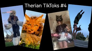 Therian TikTok Compilation #4