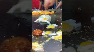 রেগুলা ১৫ শ কয়েলের ডিম চপ বিক্রি #food #subscribe #streetfood #viral #youtube #yt #shorts #short