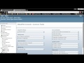JavaEE basic authentication