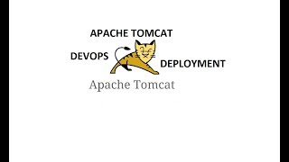 DevOps Deployment Tomcat