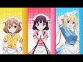 Blend S | Undercover Martyn ➡「Anime Edit」