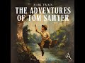 chapter 127 the adventures of tom sawyer audiobook