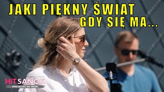 HiT SANOK - Jaki piękny świat gdy się ma 20 lat 2020