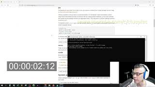 Pip Install Scikit-Image | Python For Beginner | CC: English / Cantonese