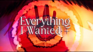 Everything I Wanted Cover By Michi Mochievee