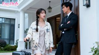 Shunned on a blind date, a girl is proposed to by her CEO and soon becomes his pampered darling!