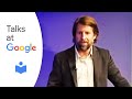 Deep: Freediving and Renegade Science | James Nestor | Talks at Google