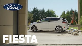 New Ford Fiesta | Ford UK