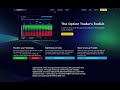 risk $8 for unlimited profits both ways trading options ep. 205