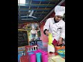 Cooking activity is Tadika Progresif Premier