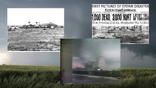 From chaos to clarity: How Doppler radar changed the way we see storms