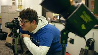 Interactive Media Program Video