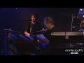 thierry maillard moog project live at ronnie scott s june 27 2023