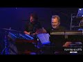 thierry maillard moog project live at ronnie scott s june 27 2023