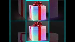 y2meta com Choose one gift box ��✨Choose your favourite gift ����Pick One Gift Box ����❣️ #shorts @M