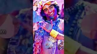Radha Krishna special Holi Status | Holi Whatsapp Status 2022 | Happy Holi Video Song | Holi 2022