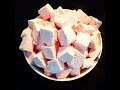 Strawberry marshmallow Recipe.