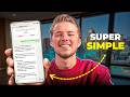 Watch Me Build a WhatsApp Chatbot in 5 Minutes (No Coding)