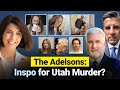 The Other “Adelsons”: Luring Matthew Restelli to His Death