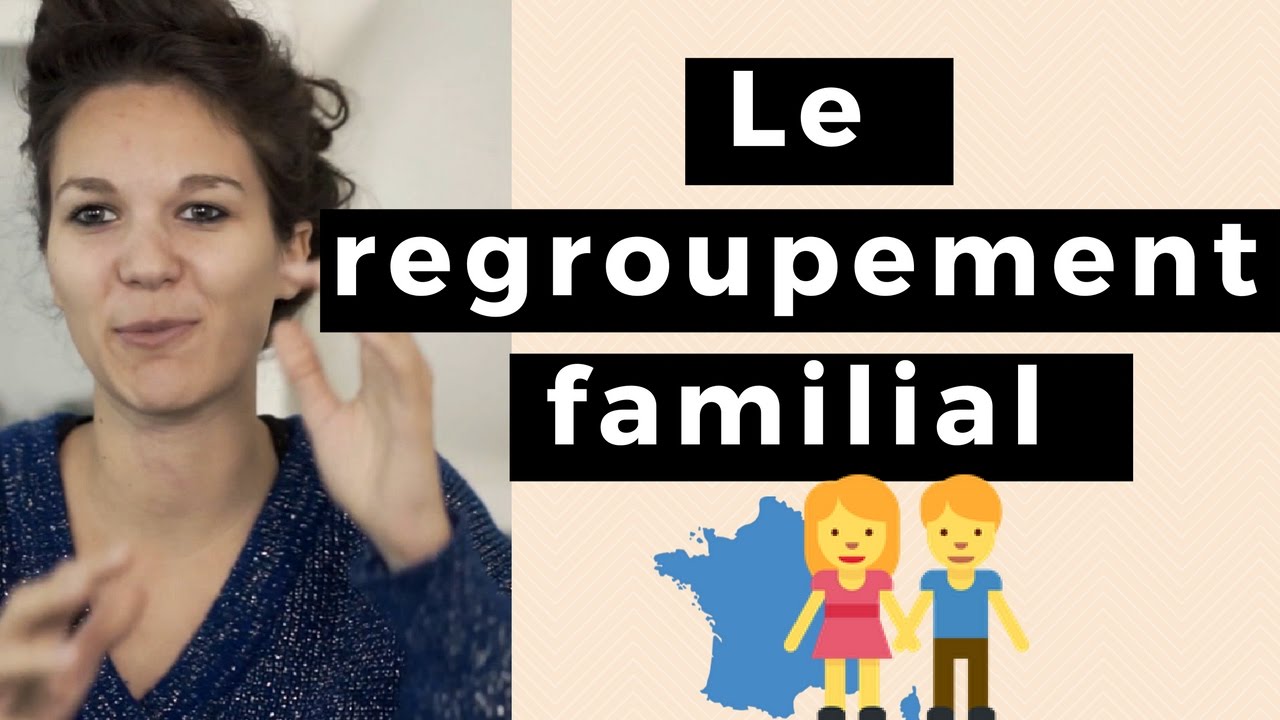 REGROUPEMENT FAMILIAL AVEC UN BELGE (art - VFS Global