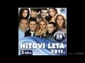 Katarina Živković - Ljubav - (audio) - 2011 Grand Production