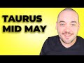 Taurus Living Life Like Never Before! Major Achievements! Mid May 2024