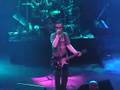 Slave to Lust - The Mission UK - live @ London Forum 2003