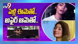 Varun Tej wants to hook up with Pooja Hegde and marry Sai Pallavi - TV9