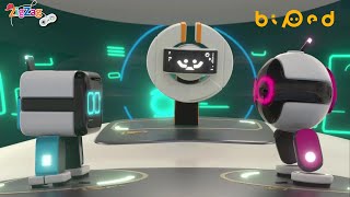 Biped | Full Movie Game | ZigZag