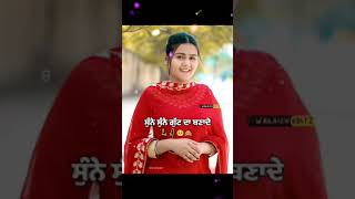 EverGreen | Jigar | Punjabi song | Whatsapp status | Reels video | Waraich editz
