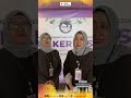 Rakernas KPPI 2024, Tingkatkan Keikutsertaan Perempuan Dalam Berpolitik.