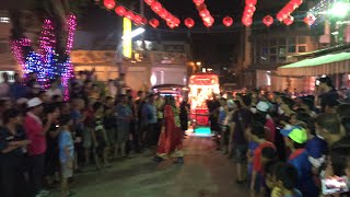 屏東里港福德祠～福德正神～聖誕千秋平安遶境~06 歲次丁酉（ 雞 🐔 ）年 桂（八） 十五 2017/10/04